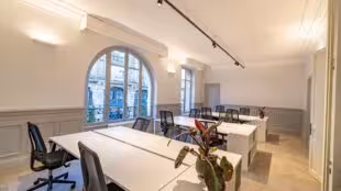 Coworking Héméra Agen
