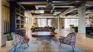 COLOFT - COWORKING & SEMINAIRE