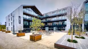 COLOFT - COWORKING & SEMINAIRE