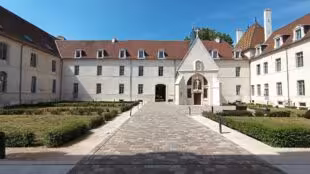 Cité Internationale de la Gastronomie et du Vin