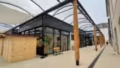 Cité Internationale de la Gastronomie et du Vin