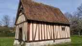Manoir de l'Aumônerie