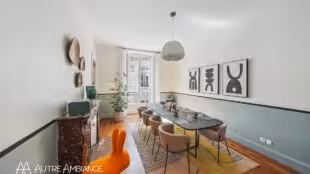 AUTRE AMBIANCE - La Suite