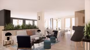 Flex-O Bordeaux Euratlantique
