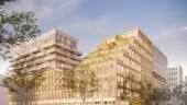 Flex-O Bordeaux Euratlantique