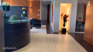 Centre d'Affaires - K Work Business Center Dardilly