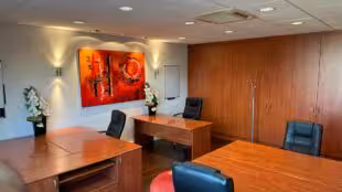 Centre d'Affaires - K Work Business Center Dardilly
