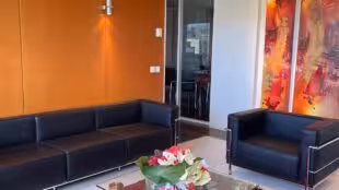 Centre d'Affaires - K Work Business Center Dardilly