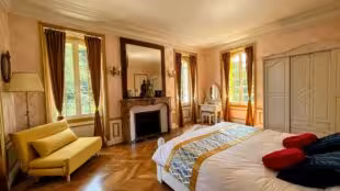 Château De Moliens