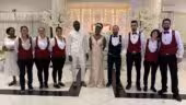 Palais 77 | Salle de Mariage