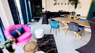 Storia Events