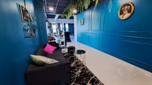 Storia Events