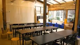 Atelier Fil Rouge Paris