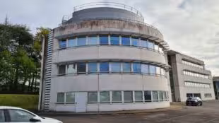 WORK IN TOP, espace de coworking, location de salles de réunion et bureaux à Carquefou Nantes