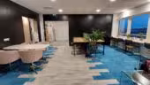 WORK IN TOP, espace de coworking, location de salles de réunion et bureaux à Carquefou Nantes