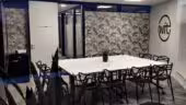 WORK IN TOP, espace de coworking, location de salles de réunion et bureaux à Carquefou Nantes