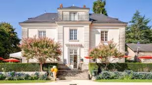 Manoir de Procé