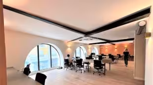 MOTA Coworking - Grand Bayonne