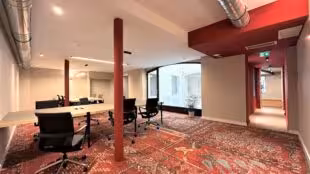MOTA Coworking - Grand Bayonne