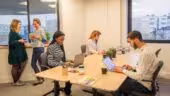 Work & Share Coworking