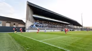 Stade Marcel Tribut