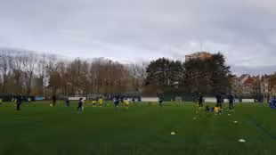 Stade Marcel Tribut