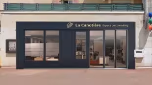 La Canotière - Espace de Coworking