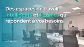La Canotière - Espace de Coworking
