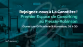 La Canotière - Espace de Coworking