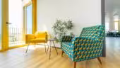 Sundesk - Coworking à Nice