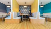 Sundesk - Coworking à Nice