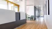 Sundesk - Coworking à Nice
