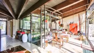 Brissard Loft