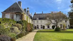 Château de Thouaré