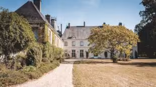 Château de Thouaré