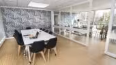 Oobee cowork et séminaire Grenoble-Meylan