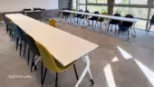 Oobee cowork et séminaire Grenoble-Meylan