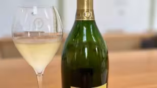 Champagne & caves JOSEPH PERRIER