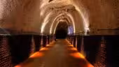 Champagne & caves JOSEPH PERRIER