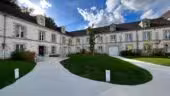 Champagne & caves JOSEPH PERRIER