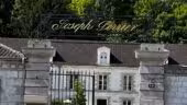 Champagne & caves JOSEPH PERRIER