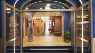 Wojo Coworking Paris 9e Rue de Calais | Location bureaux & salles de réunion