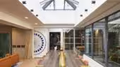Wojo Coworking Paris 9e Rue de Calais | Location bureaux & salles de réunion