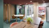 Wojo Coworking Paris 9e Rue de Calais | Location bureaux & salles de réunion