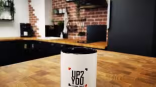 Up2You Coworking