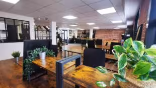 Up2You Coworking