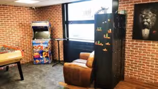 Up2You Coworking