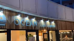 SEURFIÑ store café cowork