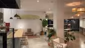 SEURFIÑ store café cowork