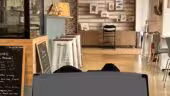 SEURFIÑ store café cowork